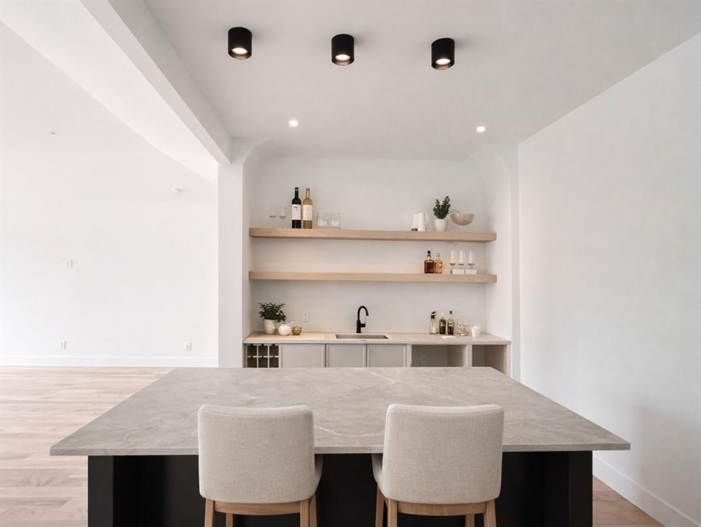 BERKSHIRE - Residential