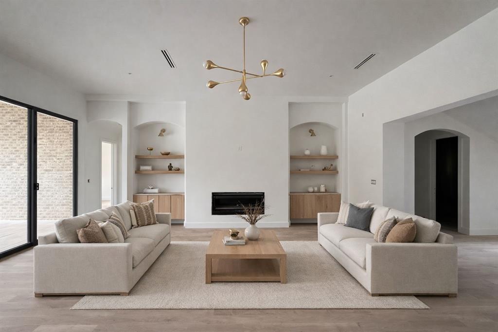 BERKSHIRE - Residential