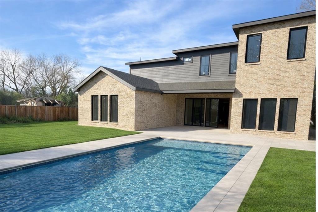 BERKSHIRE - Residential