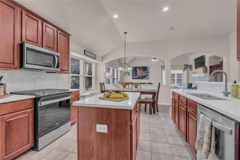 Tiny photo for 308 Cadbury Drive, Euless, TX 76040 (MLS # 21194983)