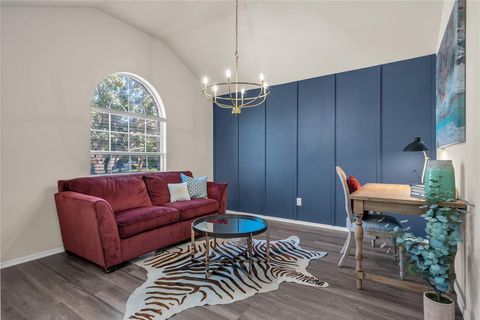 Tiny photo for 308 Cadbury Drive, Euless, TX 76040 (MLS # 21194983)