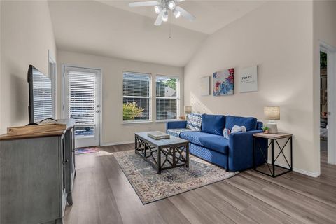 Tiny photo for 308 Cadbury Drive, Euless, TX 76040 (MLS # 21194983)