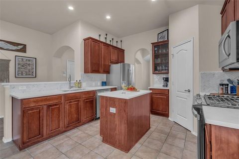 Tiny photo for 308 Cadbury Drive, Euless, TX 76040 (MLS # 21194983)