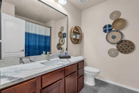 Tiny photo for 308 Cadbury Drive, Euless, TX 76040 (MLS # 21194983)