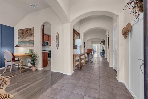 Tiny photo for 308 Cadbury Drive, Euless, TX 76040 (MLS # 21194983)