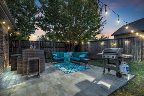Tiny photo for 308 Cadbury Drive, Euless, TX 76040 (MLS # 21194983)