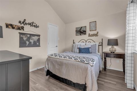 Tiny photo for 308 Cadbury Drive, Euless, TX 76040 (MLS # 21194983)