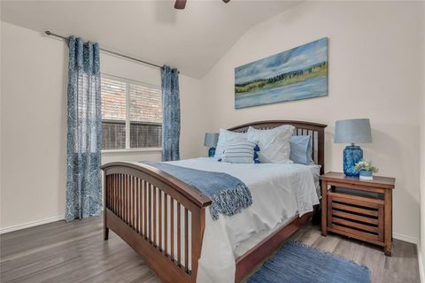 Tiny photo for 308 Cadbury Drive, Euless, TX 76040 (MLS # 21194983)