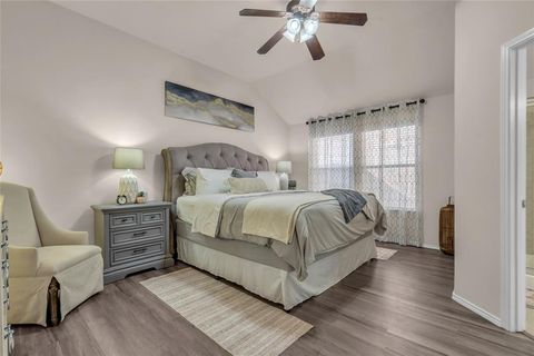 Tiny photo for 308 Cadbury Drive, Euless, TX 76040 (MLS # 21194983)