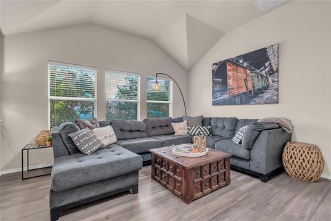 Tiny photo for 308 Cadbury Drive, Euless, TX 76040 (MLS # 21194983)