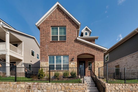 Photo of 7009 Sunset Boulevard, Rowlett, TX 75088 (MLS # 21307756)
