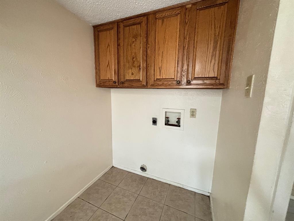 Graham Square - Residential Lease