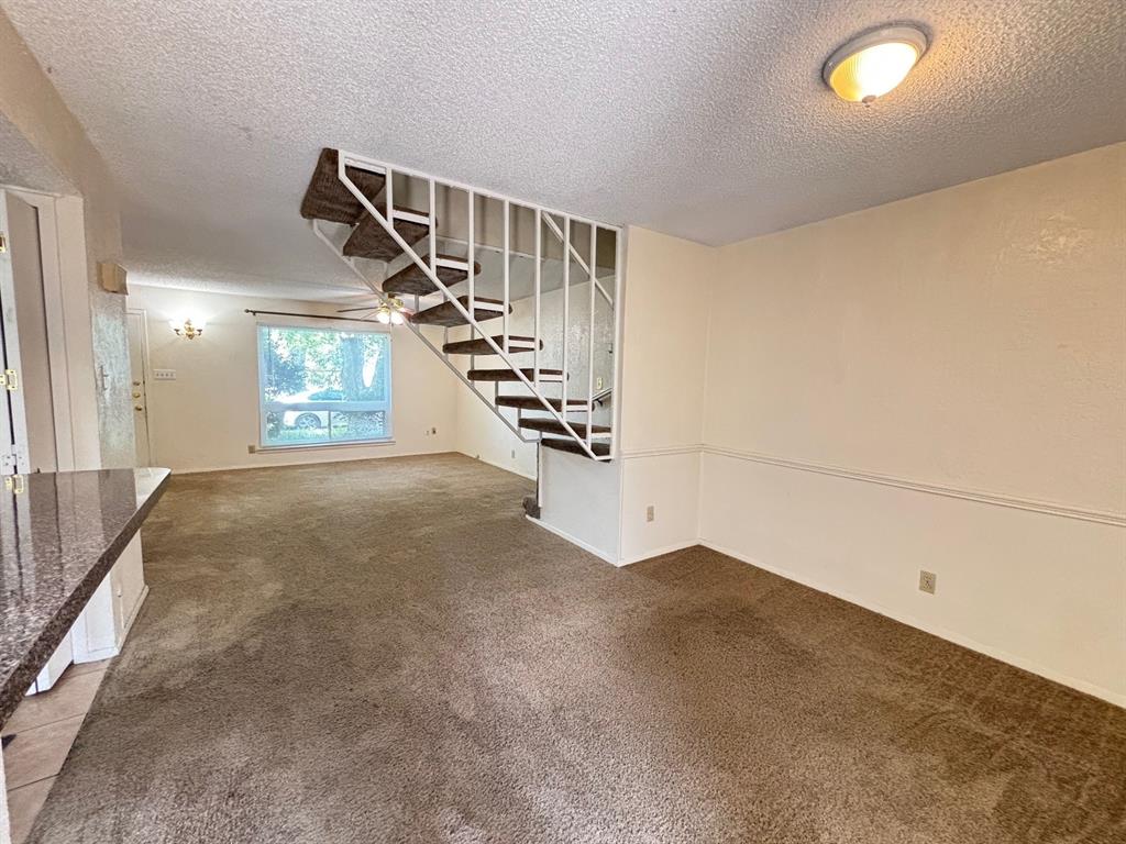 Graham Square - Residential Lease