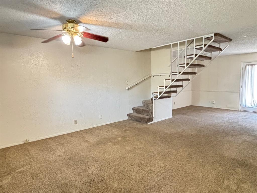 Graham Square - Residential Lease