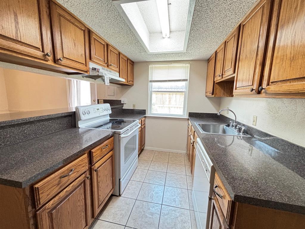 Graham Square - Residential Lease