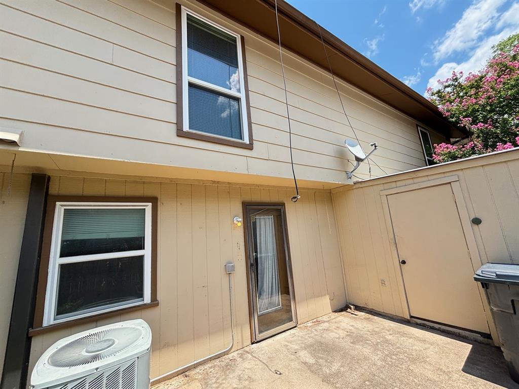 Graham Square - Residential Lease