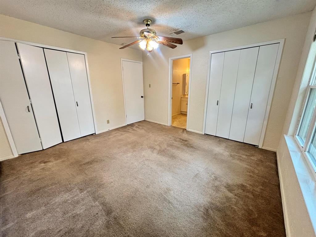 Graham Square - Residential Lease