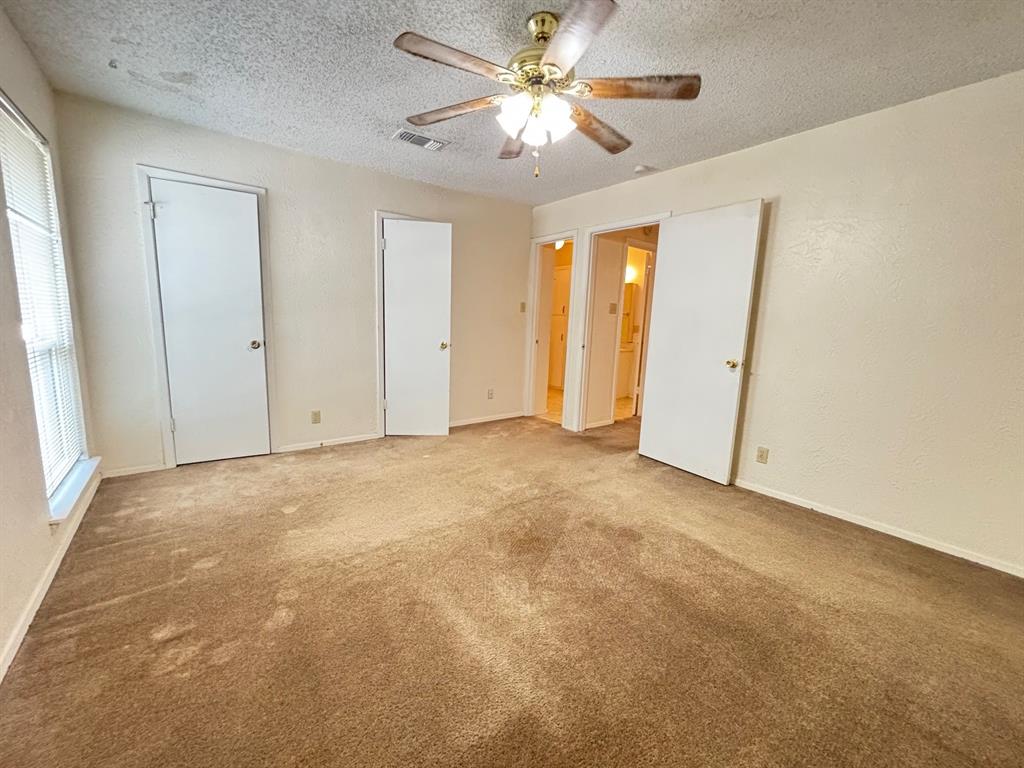 Graham Square - Residential Lease