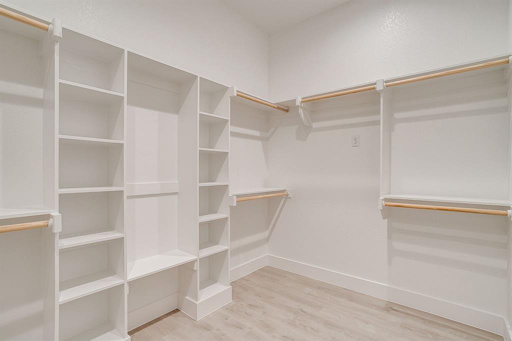 OAK HAVEN - Residential