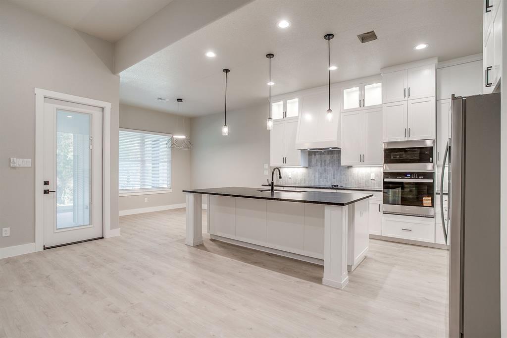 OAK HAVEN - Residential