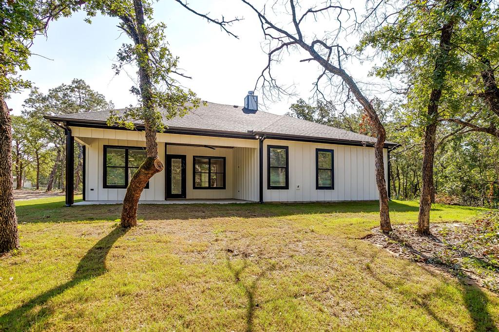 OAK HAVEN - Residential