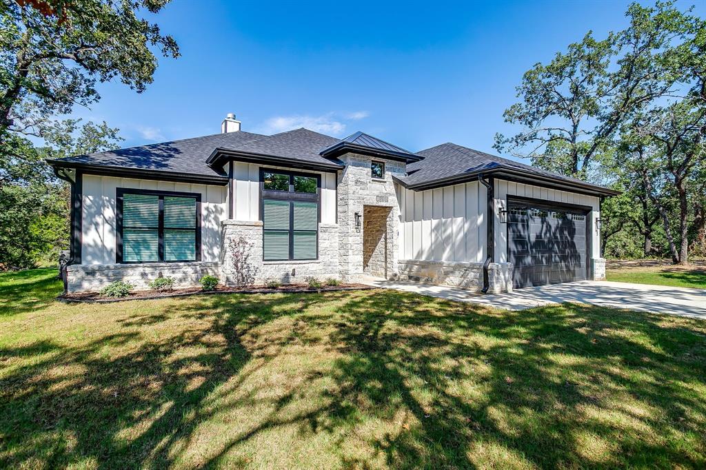 OAK HAVEN - Residential