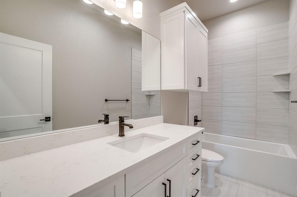 OAK HAVEN - Residential