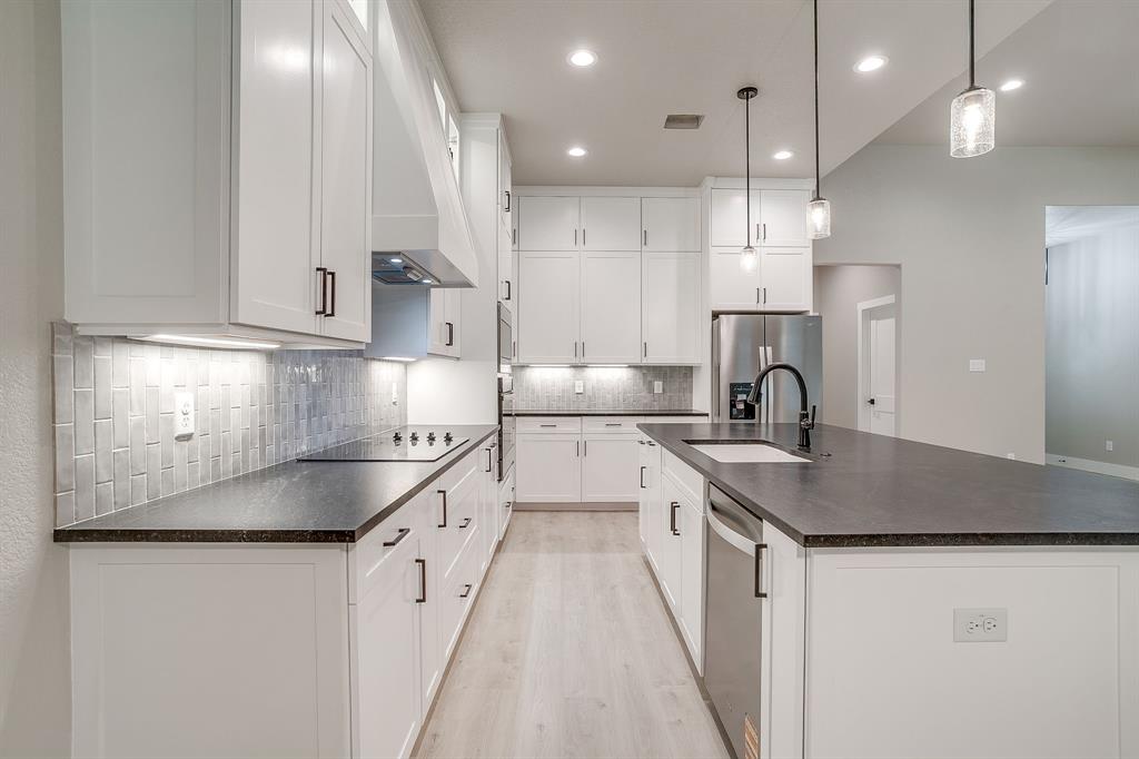 OAK HAVEN - Residential