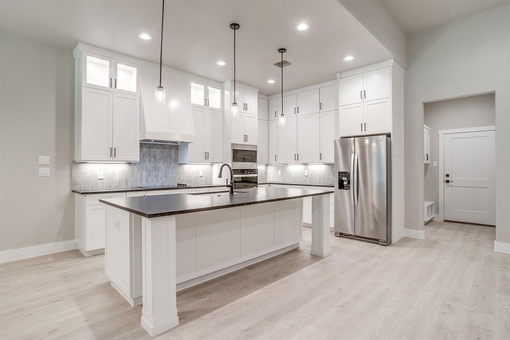 OAK HAVEN - Residential