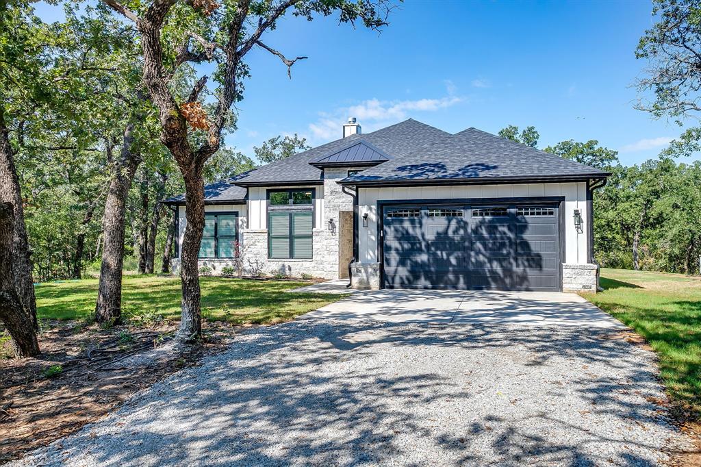 OAK HAVEN - Residential