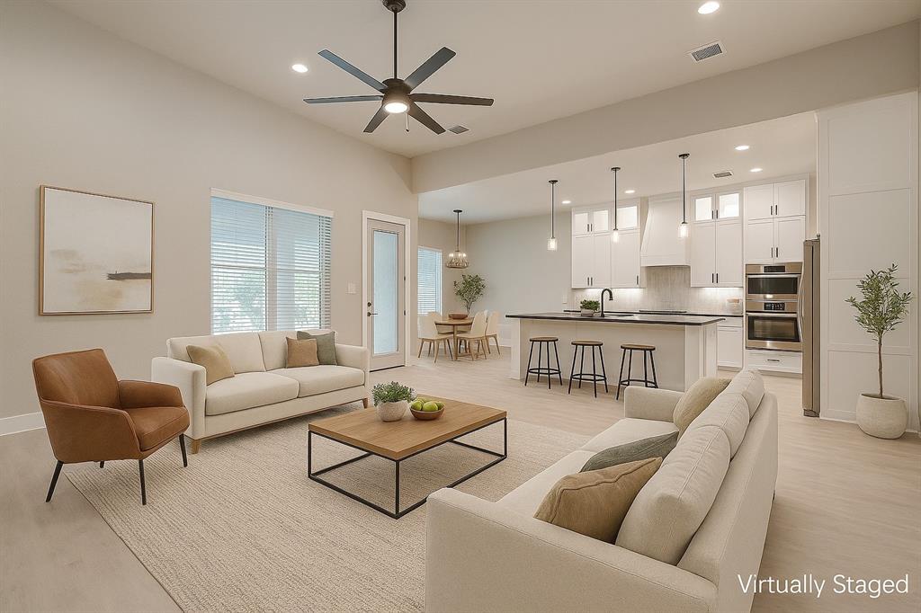 OAK HAVEN - Residential