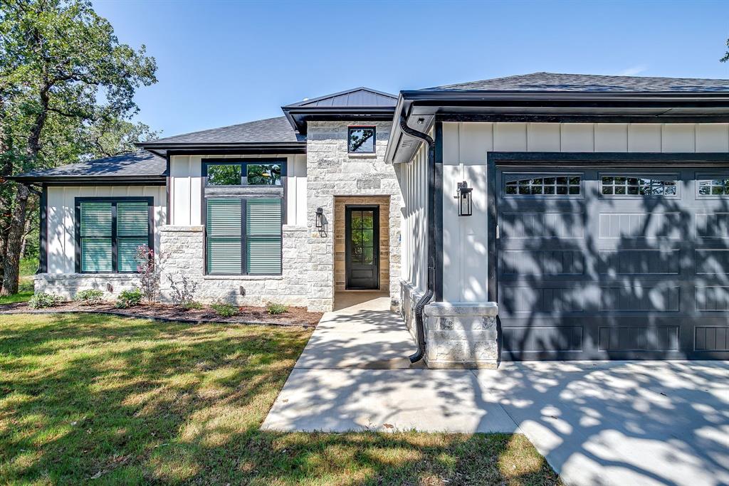 OAK HAVEN - Residential