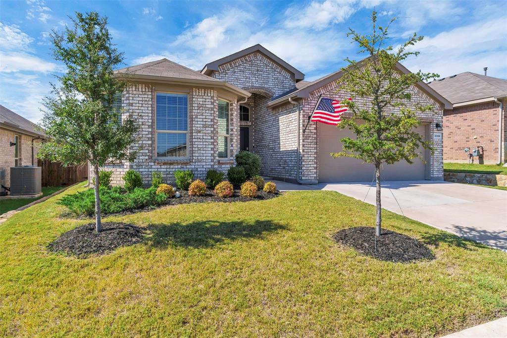 2344 Briscoe Ranch Drive