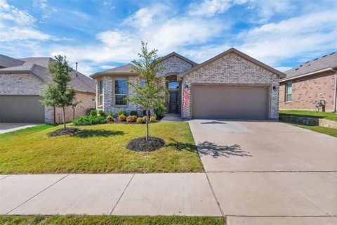 2344 Briscoe Ranch Drive Weatherford TX 76087