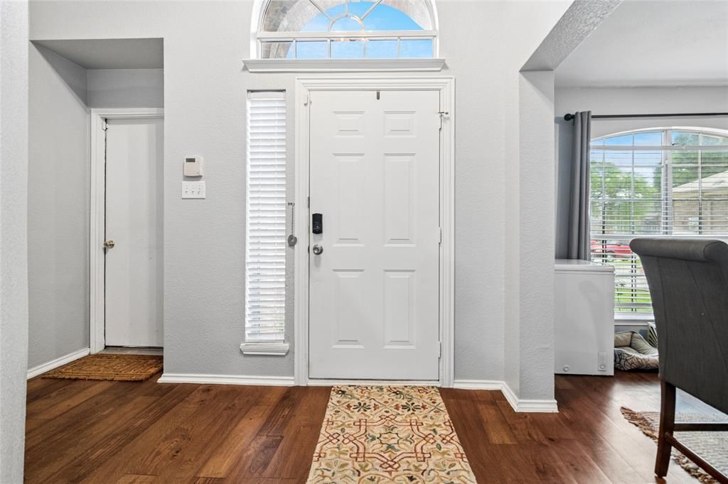 Photo of 522 Pinto Lane, Forney, TX 75126 (MLS # 21240211)