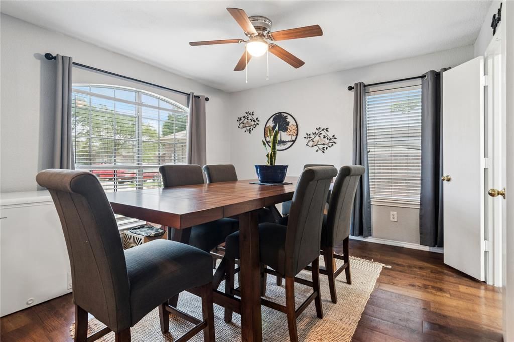 Photo of 522 Pinto Lane, Forney, TX 75126 (MLS # 21240211)