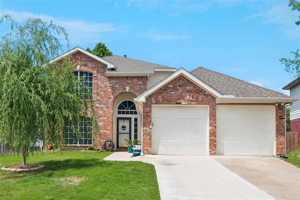 Photo of 522 Pinto Lane, Forney, TX 75126 (MLS # 21240211)