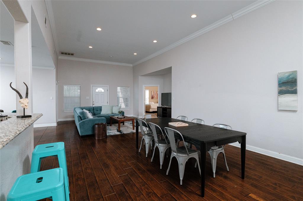Loupot Heights - Residential