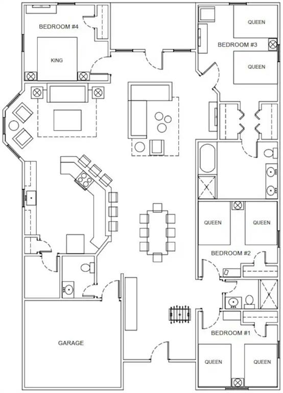 Loupot Heights - Residential