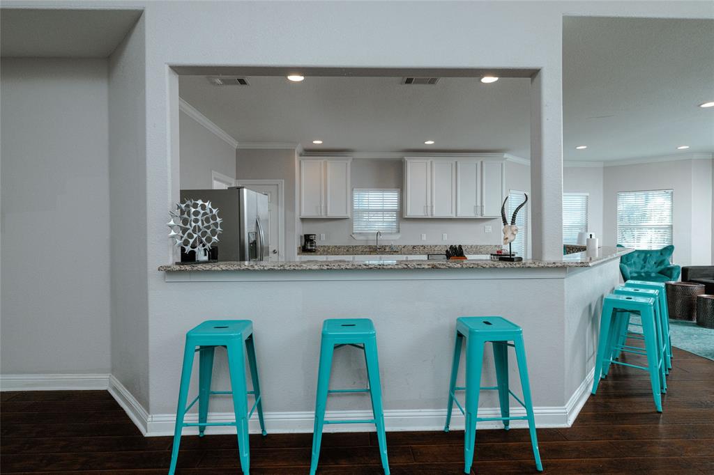 Loupot Heights - Residential