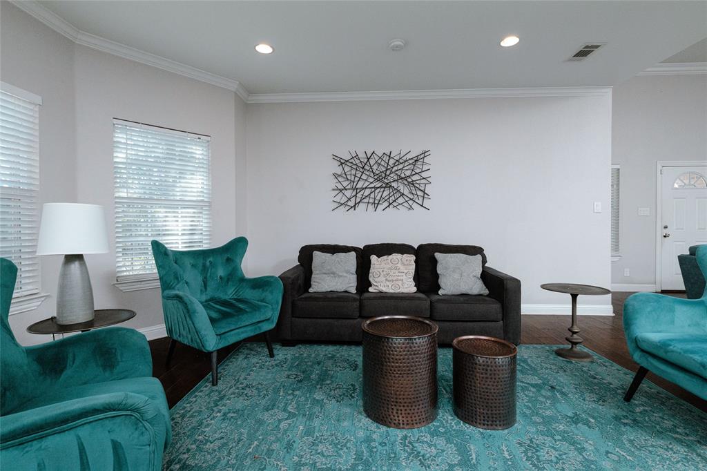 Loupot Heights - Residential