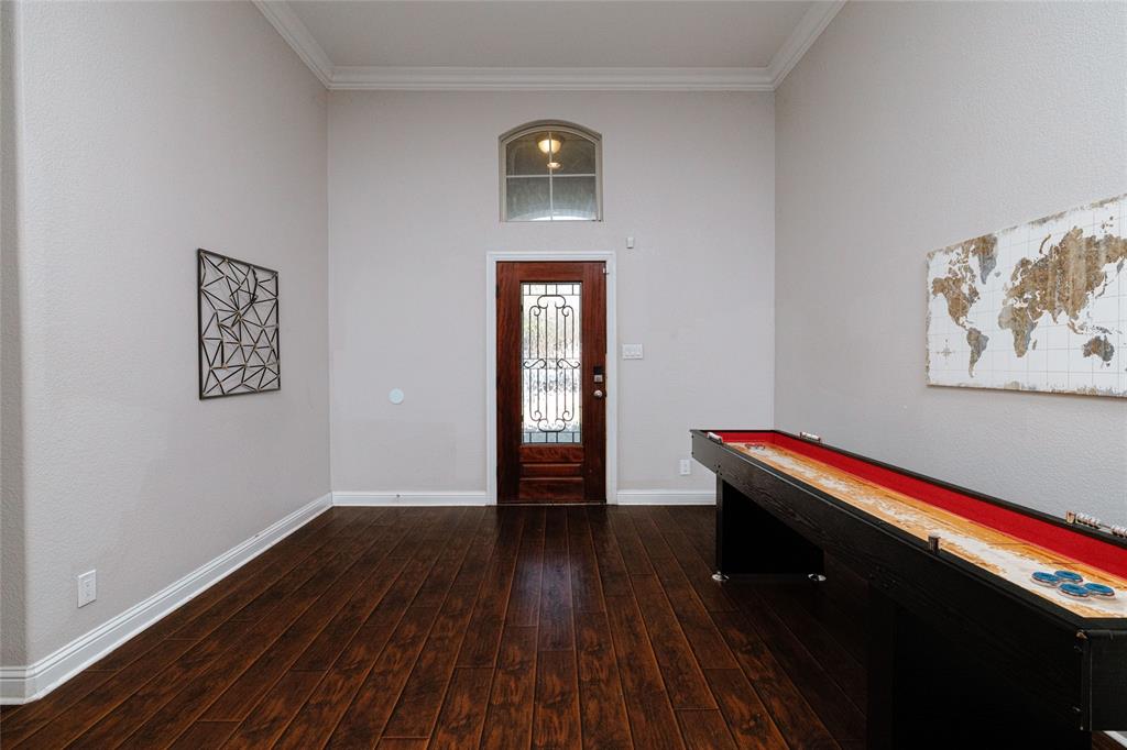 Loupot Heights - Residential