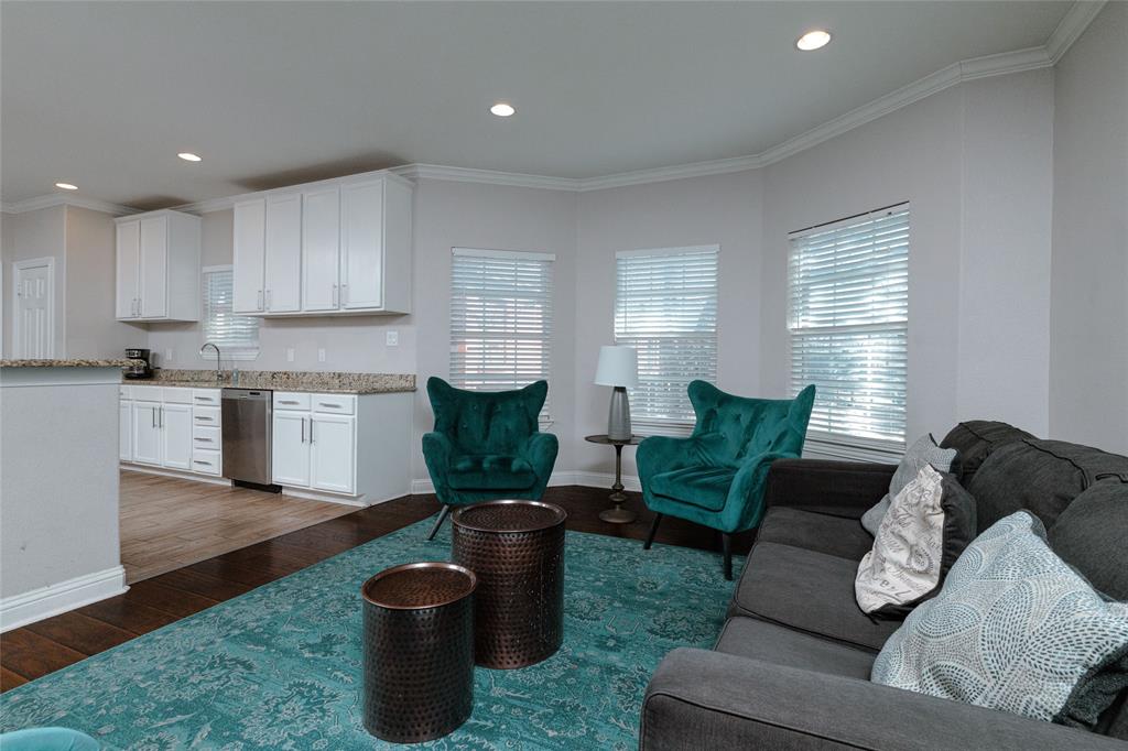 Loupot Heights - Residential