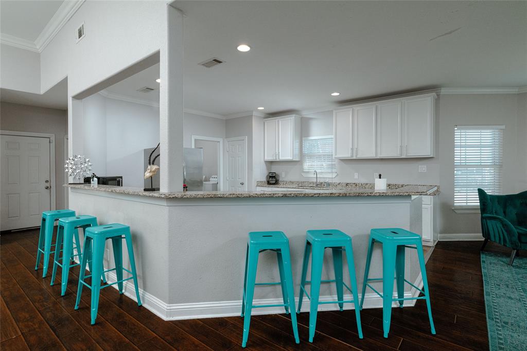 Loupot Heights - Residential