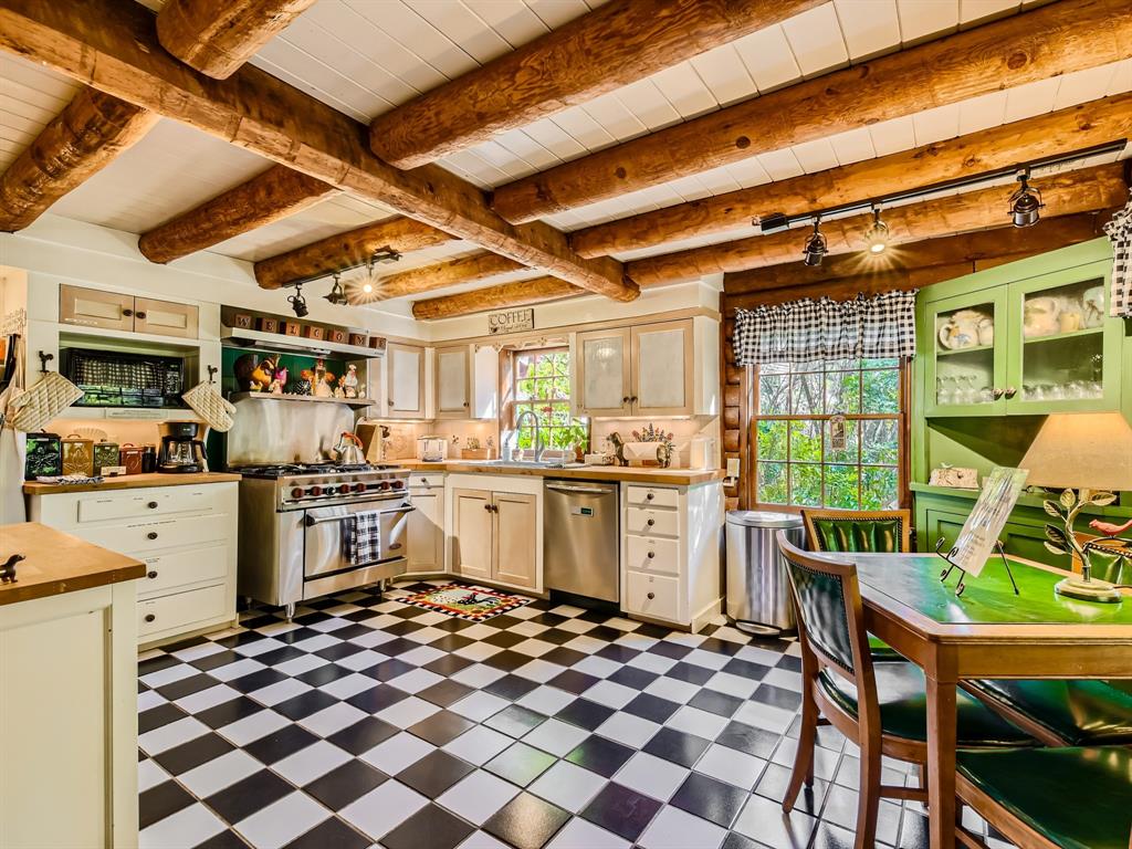 End Of The Race Sub - Residential