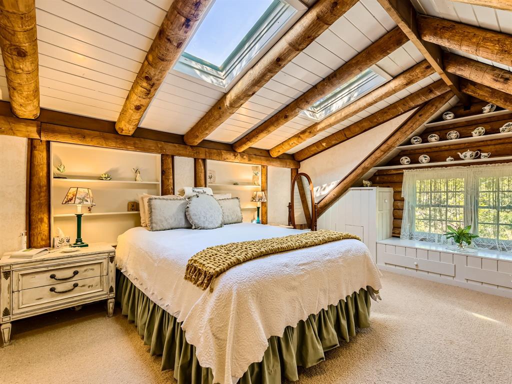 End Of The Race Sub - Residential