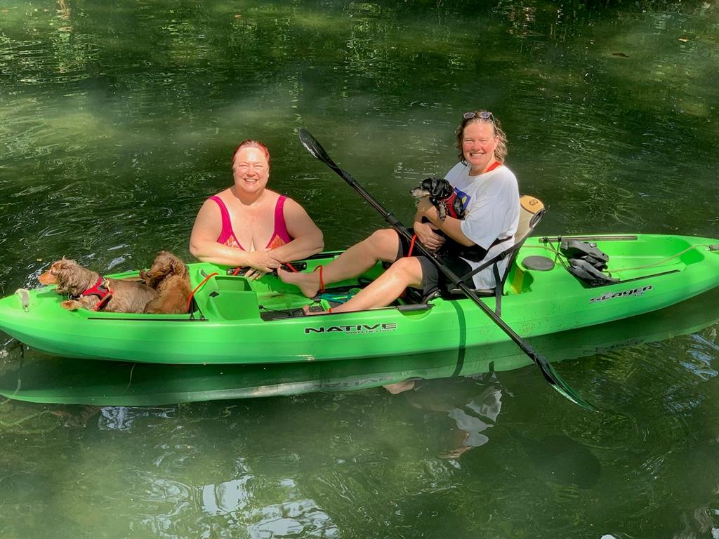 End Of The Race Sub - Residential