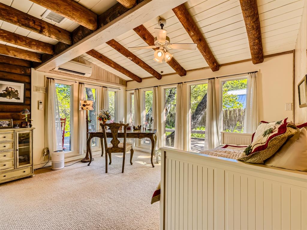 End Of The Race Sub - Residential