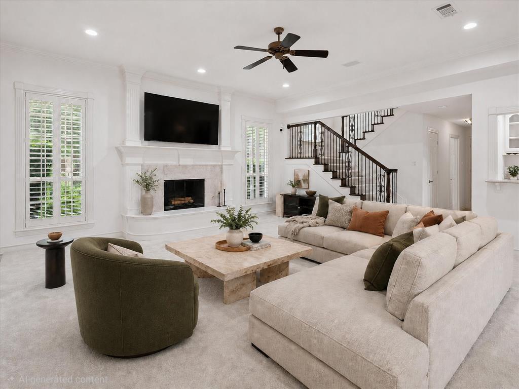 4607 Shadywood Lane