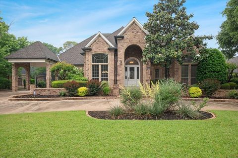 Photo of 4607 Shadywood Lane, Colleyville, TX 76034 (MLS # 21247347)